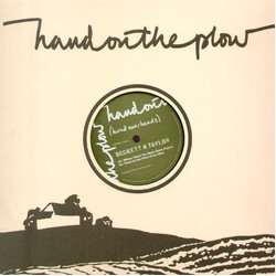 Beckett & Taylor (Hired New Hands) USED VINYL 12INCH