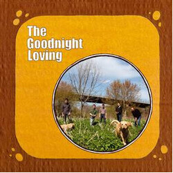 Goodnight Loving The Goodnight Loving Vinyl LP USED