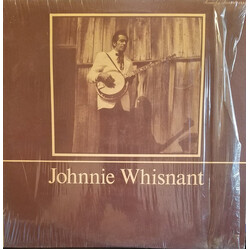 Johnnie Whisnant Johnnie Whisnant Vinyl LP USED