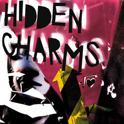 Hidden Charms (2) The Square Root Of Love Vinyl LP USED