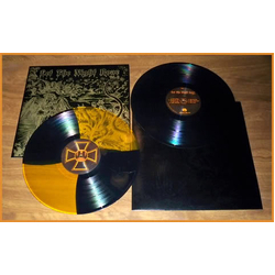 Let The Night Roar Vol. 2 Vinyl LP USED