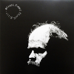 Bonnie "Prince" Billy Beware Vinyl LP USED