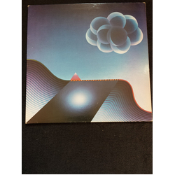 The Alan Parsons Project The Best Of The Alan Parsons Project Vinyl LP USED