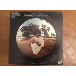 Donovan Early Treasures Vinyl LP USED