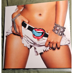 Falling In Reverse Just Like You Vinyl LP USED