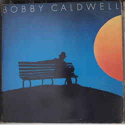 Bobby Caldwell Bobby Caldwell Vinyl LP USED