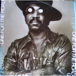 Greg Perry One For The Road Vinyl LP USED