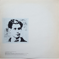A Certain Ratio Do The Du (Casse) Vinyl 12" USED