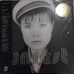 Unrest (2) Perfect Teeth (30th Anniversary Edition) Vinyl 2 LP USED
