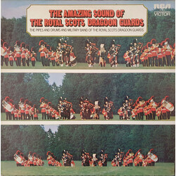 The Pipes And Drums Of The Royal Scots Dragoon Guards (Carabiniers And Greys) / The Military Band Of The Royal Scots Dragoon Guards (Carabiniers And G
