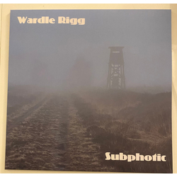 Subphotic Wardle Rigg Vinyl LP USED