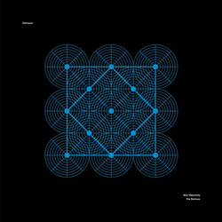 Dohnavùr New Objectivity (The Remixes) Vinyl 12" USED
