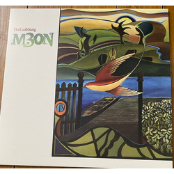 Tim Young (2) M3ON Vinyl LP USED