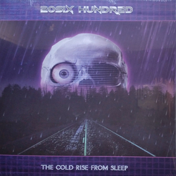 20Six Hundred The Cold Rise From Sleep Vinyl LP USED