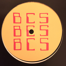 Borrowed CS Single Beat Combinations Vinyl 12" USED