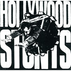Hollywood (27) Stunts Vinyl LP USED
