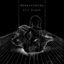 Hummingbird (5) Evil Glance Vinyl LP USED