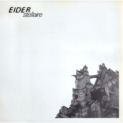 Eider Stellaire Eider Stellaire Vinyl LP USED
