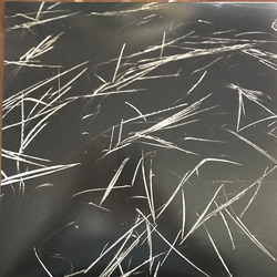 Waveless As One More Folded Paper Crane Vinyl LP USED