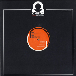 Various Untitled Vinyl 12" USED