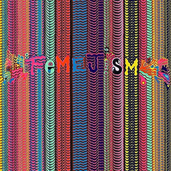 Deap Vally Femejism Vinyl LP USED