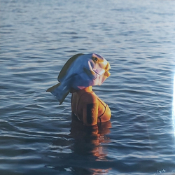 ĠENN (2) Liminal Vinyl 12" USED