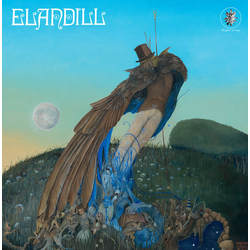 Elandill Elandill Vinyl LP USED