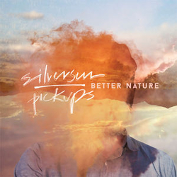 Silversun Pickups Better Nature Vinyl 2 LP USED