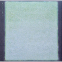 Den Osynliga Manteln Under Gr​ö​n Himmel Vinyl LP USED
