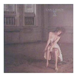 Carly Simon Boys In The Trees Vinyl LP USED