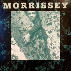 Morrissey The Last Of The Famous International Playboys Vinyl 12" USED