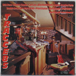 Various Tracce 85 Vinyl LP USED