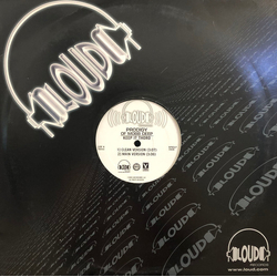 Prodigy Keep It Thoro Vinyl 12" USED