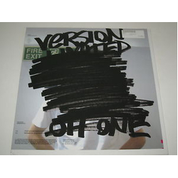 Swag VersionLimited01 Vinyl 12" USED