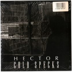 Cold Specks Hector / Post-Operative #8 Vinyl 7" USED