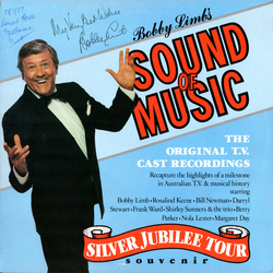 Bobby Limb / Rosalind Keene / Bill Newman (7) / Darryl Stewart / Frank Ward (2) / Shirley Sunners & The Trio / Betty Parker / Nola Lester / Margaret D