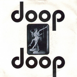 Doop Doop Vinyl 7" USED
