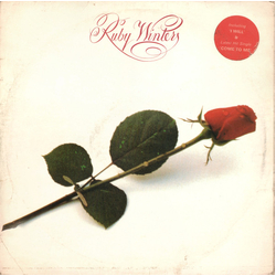 Ruby Winters Ruby Winters Vinyl LP USED