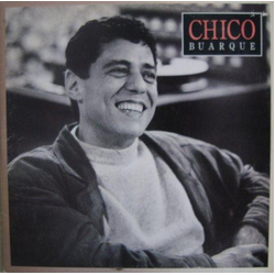 Chico Buarque Chico Buarque Vinyl LP USED