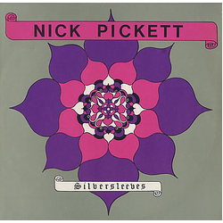Nick Pickett Silversleeves Vinyl LP USED