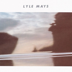 Lyle Mays Lyle Mays Vinyl LP USED