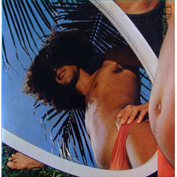 Caetano Veloso Araçá Azul Vinyl LP USED