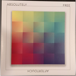 Absolutely Free Aftertouch Vinyl LP USED