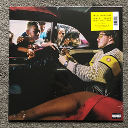 Jack Harlow Thats What They All Say Vinyl LP USED