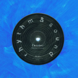 Rhythm & Sound Carrier Vinyl 12" USED