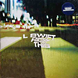 L Swift Ride This Vinyl 12" USED