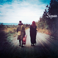 Séguin Séguin Vinyl LP USED