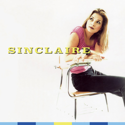 Sinclaire Attention Vinyl LP USED