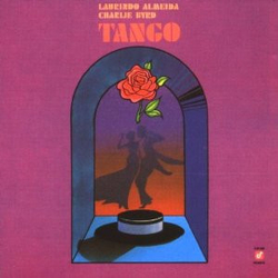 Laurindo Almeida / Charlie Byrd Tango Vinyl LP USED