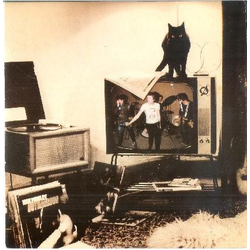 Alternative TV How Much Longer / You Bastard Vinyl 7" USED